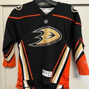 Anaheim Ducks Jersey